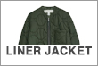 liner jacket